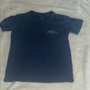 Salt Life Navy Blue T-Shirt